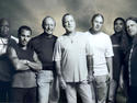 The Allman Brothers Band are back